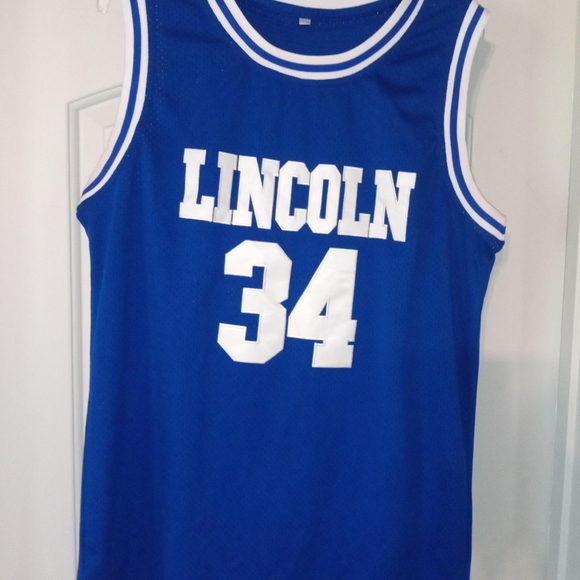 Jerseys - Picture 3 of 3